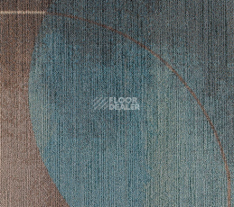 Ковровая плитка Milliken Clerkenwell wmg 48-157-173 Crossing Tracks фото 1 | FLOORDEALER